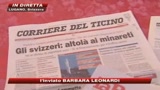 30/11/2009 - svizzera_referendum_minareti_reazioni