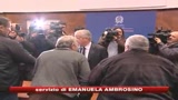 Scajola conferma preoccupazioni per Termini Imerese
