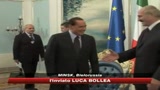 Bielorussia, Berlusconi: Lukashenko è un grande amico