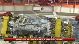 Fiat, resa dei conti Scajola Marchionne

