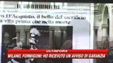 Il calendario dell'Arma 2010 sarà sul giuramento 