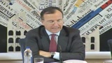 01/12/2009 - Afghanistan, Frattini: L'Italia farà la sua parte