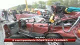 Diminuiscono gli incidenti stradali mortali