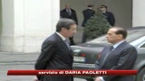 01/12/2009 - Fuorionda Fini, il Pdl: Ora deve spiegazioni