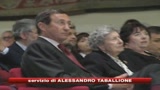 Fini: Berlusconi non è mafioso, ma non cambio idea

