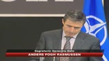 02/12/2009 - La Nato segue Obama: altri 5mila soldati
