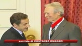 Un anno magico per Clint Eastwood 