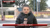 02/12/2009 - Terni, sciopero contro le morti bianche
