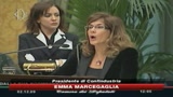 Marcegaglia: politica abbia misura