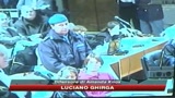 02/12/2009 - Amanda vittima di meccanismo che l'ha stritolata  