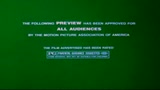THE BLACK HOLE (IL BUCO NERO) - IL TRAILER