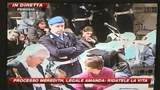 Processo Meredith, legale Amanda: Ridatele la vita