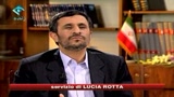 02/12/2009 - Nucleare, Ahmadinejad: stop a buoni rapporti con Aiea