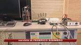Ricerca, la prima mano bionica mossa dal pensiero
