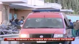 Terni, venerdì autopsia su cadavere operaio Thyssen