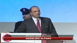 03/12/2009 - Giustizia, Alfano: nel Pdl tutti d'accordo su riforme