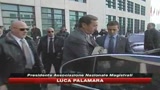 03/12/2009 - Giustizia, Palamara: Le parole di Fini ci confortano