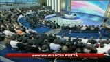 Putin non esclude candidatura a prossime presidenziali