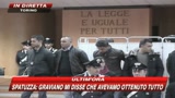 04/12/2009 - Spatuzza: Graviano mi parlo di quello di Canale 5