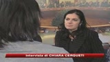 Spatuzza e il ruolo dei pentiti secondo Ezia Maccora 
