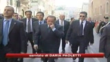 Spatuzza, Bonaiuti: Attacca premier perché antimafioso