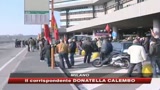 Alfa Arese, sospeso per tre mesi trasferimento operai