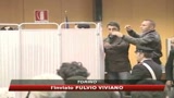 05/12/2009 - Mafia, l'11 dicembre i fratelli Graviano in aula
