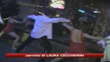 Russia, esplosione in un nightclub: 102 morti