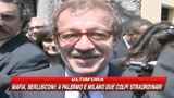 Mafia, Maroni: a Palermo e Milano colpi straordinari