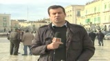 Sentenza Perugia, Giovinazzo parla del suo Raffaele