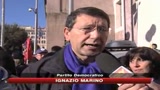 No B Day, Marino: in piazza per difendere i diritti 