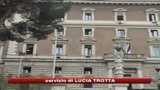 Arresti Mafia, il Pdl esulta e il Pd si congratula