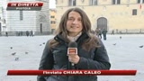Pistoia, in carcere le due maestre chiedono protezione