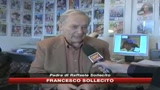 Parla il padre di Sollecito: Una batosta terribile