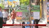 Iran blindato per la giornata dello studente