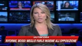 Presidenziali Romania, exit poll: in testa Geoana 
