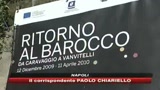 A Napoli un presepio per l'Abruzzo