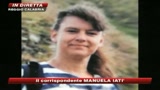 Donna tedesca trovata morta 
in autostrada 