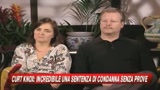 Condanna Amanda Knox, lo sfogo dei genitori a SKY TG24