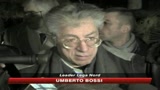 Padania contro Tettamanzi, Bossi: voglia di tradizione