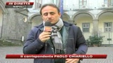 Napoli, 56 arresti per truffe all'Inps