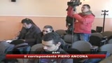 Botte e minacce ai commercianti: arrestati 5 usurai
