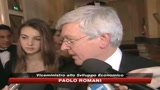 Prima scaligera, commenti entusiasti
