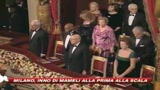 La stagione della Scala si apre con la Carmen