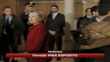 07/12/2009 - Meredith, Frattini: nessun contatto con gli Stati Uniti