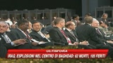 08/12/2009 - Barroso: a Copenaghen non si arriverà ad un trattato  