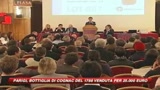 08/12/2009 - Bottiglia di cognac del 1778 venduta per 25 mila euro