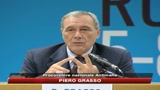 Mafia, Grasso: Legge sui pentiti non si tocca