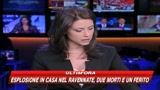 08/12/2009 - Attentato ai servizi segreti pachistani