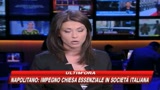 Attacchi Lega Tettamanzi, Bertone chiede rispetto 